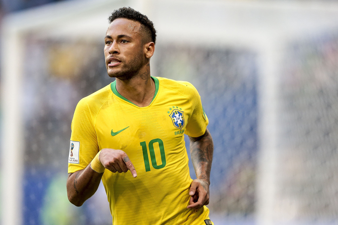 一直是对手 一直是对手