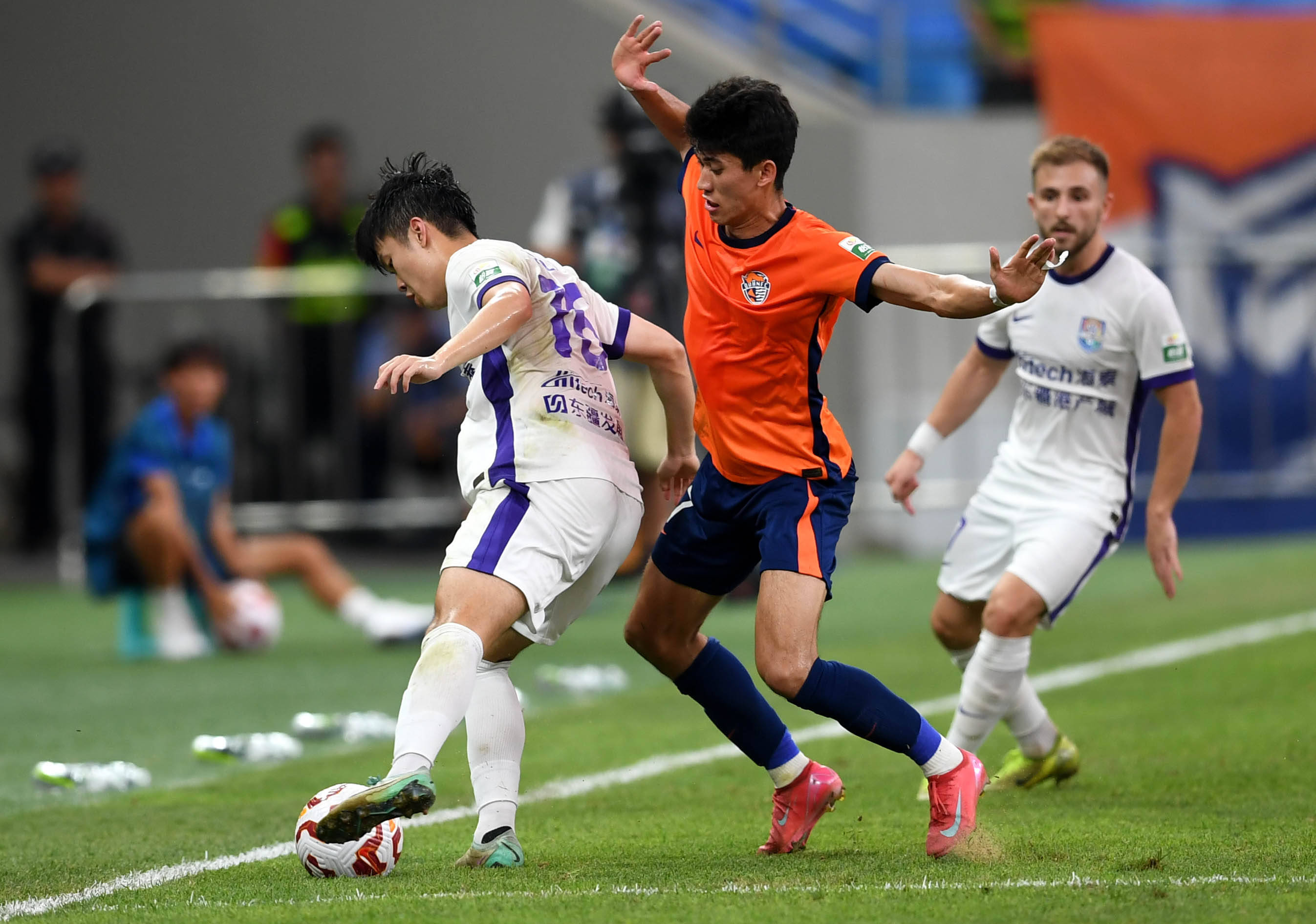 己的机会 己的机会